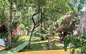 El Portal De Champey